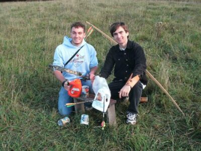 Benefits of Country Living Image